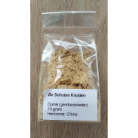 Kruiden & specerijen