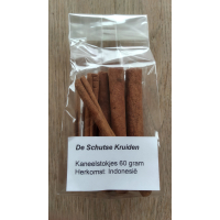 Kruiden & specerijen