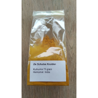 Kruiden & specerijen