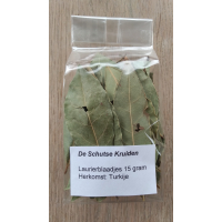 Kruiden & specerijen