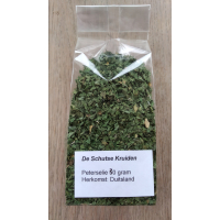 Kruiden & specerijen