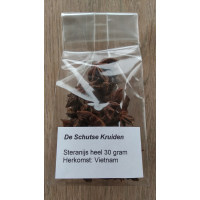 Kruiden & specerijen